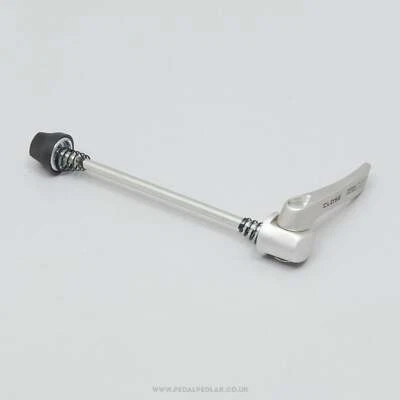 Shimano Deore XT M750 Series NOS Front Skewer - Quick Release Classic 1990s - Image 1 of 4