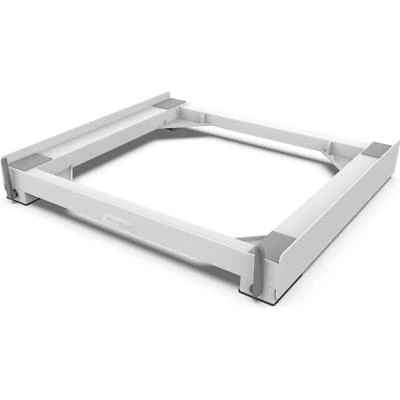 Base wash Evo Meliconi sistema anti-vibrazione specifica per lavatrice o asciug - Immagine 1 di 4