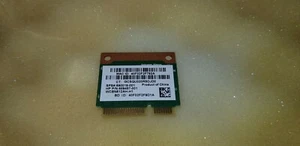 New Genuine HP WiFi + Bluetooth 4.0 Wireless Card 690019-001 689457-001 - Picture 1 of 5