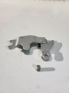 BMW E30 E34 E36 E28 E38 Expanding lock 34411163709 + Pin 34411100640 - Picture 1 of 3