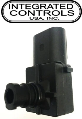 Sensor MAP para Chrysler Aspen 2008-09 5,7 L y Chrysler Pacifica 2008 3,8 L, 4,0 L Foto 1 de 3