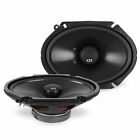 Front Door Factory Speaker Replacement Package for 2004-2010 Toyota Sienna | NVX