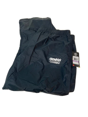Hendrick Motorsports UNDER ARMOUR NASCAR Crew Rain Pants XXL NEW UA Storm Racing Cover