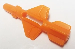 Mega Force - Thunderwolf missile - Kenner 1989 - Bild 1 von 3