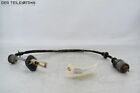 Citroen Nemo 1.4 HDI 55216695 Cable Pull, Clutch Actuation Clutch Cable