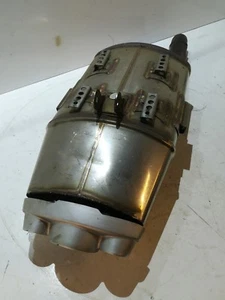 TRIUMPH 675 DAYTONA EXHAUST END CAN SILENCER #5 - Picture 1 of 5
