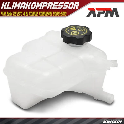 Ausgleichsbehälter Kühlmittel für Opel Astra J Cascada Chevrolet Cruze Orlando - Bild 1 von 4