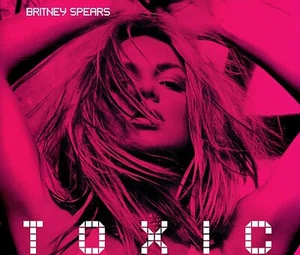 T-shirt transfer Britney Spears ferro tossico su + tessuti colore chiaro e scuro #4 - Foto 1 di 4