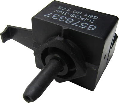 8578337 | Interruptor de lavadora FSP OEM ***GARANTÍA GRATUITA DE 1 AÑO*** Foto 1 de 3