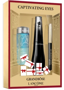 Lancome Grandiose mascara 3 pieces gift set - Picture 1 of 1