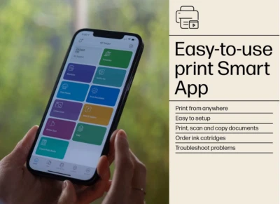 🇮🇪 HP DESKJET 2810e WIFI All-in-One Printer Print from your phone... - Image 1 of 4