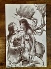 Red Sonja: Age Of Chaos #1 1:25 Incentive NM, Grill