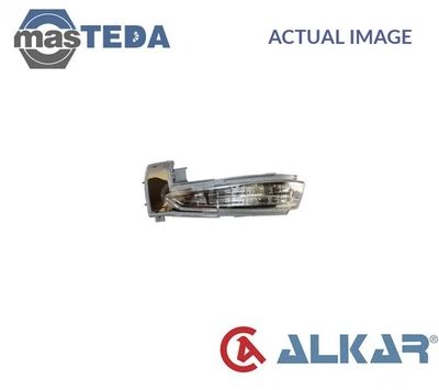 6201869 LUZ INDICADORA INTERMITENTE IZQUIERDA ALKAR PARA PEUGEOT 508 SW,508 Foto 1 de 4