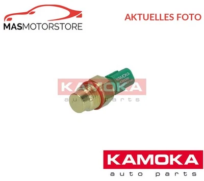 TEMPERATURSCHALTER KÜHLERLÜFTER KAMOKA 4090022 P FÜR TOYOTA YARIS VITZ - Image 1 of 4