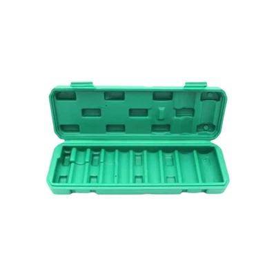 Socket Organizer Box, Blow Molded Tool Case - Image 1 of 4