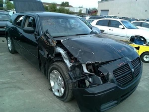 DRIVER LEFT FRONT DOOR SWITCH DRIVER'S WINDOW FITS 04-05 DURANGO 120827 - Picture 1 of 12