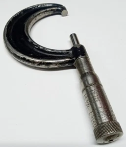 JT Slocumb Micrometer Caliper - Picture 1 of 8