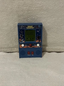 Taito-Space Invaders Retro Mini Video Arcade Game Machine 2016 WORKS! FREE SHIP - Bild 1 von 9