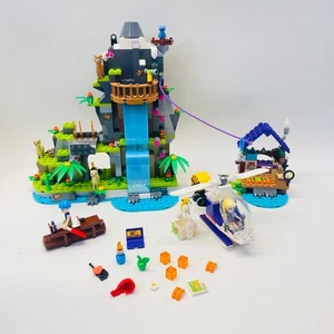 Lego Set 41432 Alpaca Mountain Jungle Rescue - 100% ohne Anleitung - Bild 1 von 14