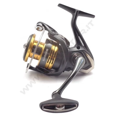 Shimano Sahara FJ - Immagine 1 di 4