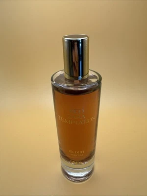 ZARA Red Temptation Elixir Perfume Mujer Fragancia Perfume 80 ml 2,7 oz Nuevo sin caja Foto 1 de 4
