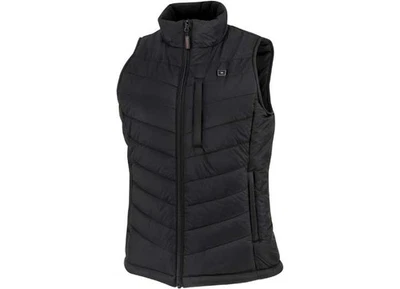 Radians RHG-V201B-L RHG-V201 Heated Women's Puffer Vest - L - Image 1 of 3
