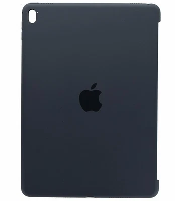 Apple Custodia In Silicone Per iPad Pro 9.7 Pollici - Grigio Carbone - Immagine 1 di 2