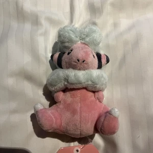 Pokemon Center Original Plüsch Pokémon Fit Sitting Cutie 180 Flaaffy Japan Neu - Bild 1 von 6