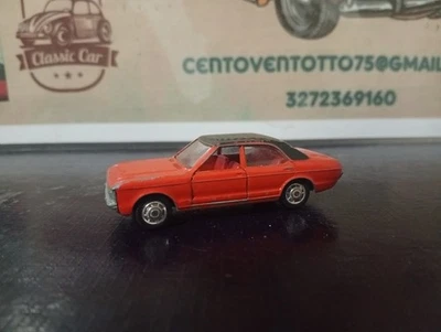 Ford Granada Schuco 1/66 - Immagine 1 di 4
