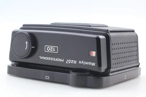 [Near MINT] Mamiya RZ67 Pro 120 Roll Film Back Holder For PRO PRO II From JAPAN - Picture 1 of 9