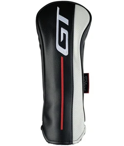 NUEVA cubierta de cabeza de madera de calle Titleist Golf GT - Imagen 1 de 2