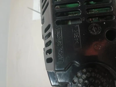 二手速度计 适合:2011 梅赛德斯-奔驰 e 级 207 型 Conv E — 第 1/4 张图片