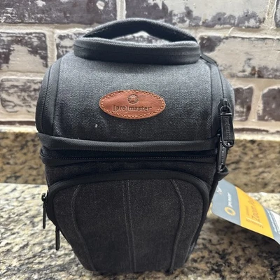 Pro Master medium adventure zoom pack camera case - Image 1 of 4