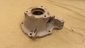 NP233 Transfer Case Rear Bearing Retainer Tail Housing Chevy GMC #C-17391 #09104 - Picture 1 of 8