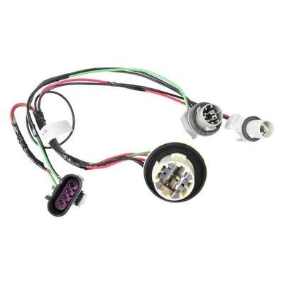 Arnés de cableado de luz trasera ACDelco genuino para Chevy Equinox 2010-2015 | 23233643 Foto 1 de 4