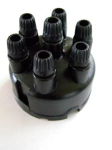 Ford Zephyr Vauxhall 12/6 14 Velox DX6A Verteilerkappe wie Lucas 407043 - Bild 1 von 6