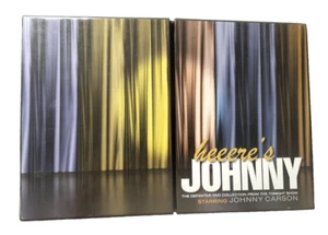 Johnny Carson on Comedy Box Set CD Collection 2007 - Picture 1 of 10