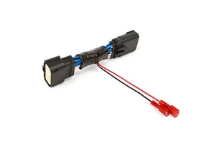 2023-2025 F-Series Super Duty Parking Lights Adapter for LED Headlights - Foto 1 di 1