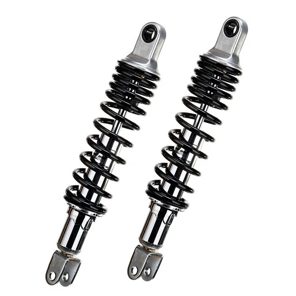 Sgr 294633501 - Coppia Ammortizzatore YSS Bravo Suzuki Gsx1100