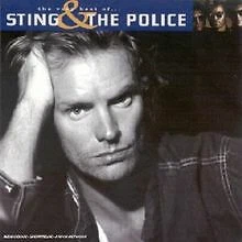 Very Best of von Sting & the Police | CD | Zustand gut - Bild 1 von 1