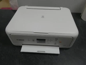 imprimante canon model pixma ts5151 ( occasion ) - Imagen 1 de 12