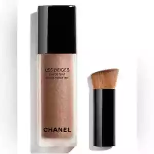 Chanel Les Beiges Water-Fresh Tint. Medium Deep. NWB - Picture 1 of 5