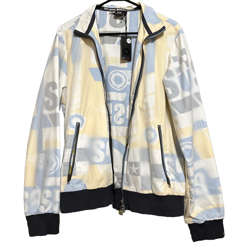 Chaqueta para hombre Gsus SINdustries Foto 1 de 4