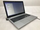 Dell Inspiron 5570 15.6" Laptop Core i5-8250U @ 1.6GHz 8GB RAM NO HDD/OS