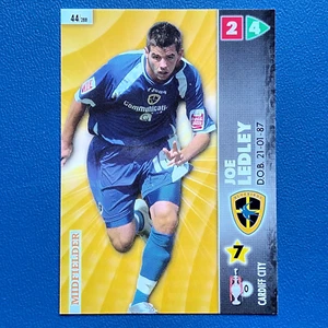 2007 Panini Coca-Cola Championship #44 Joe Ledley - Picture 1 of 2