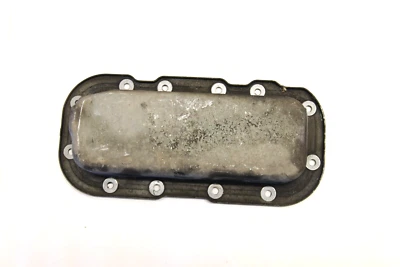 BMW E34 E36 E39 Z3 GM AUTOMATIC TRANSMISSION FRONT OIL PAN 24111218896 A4S310R - Image 1 of 4