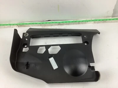 2012-2015 BMW 320I xDrive Front Rh Under Dash Dashboard Panel Trim Cover OEM. - Image 1 of 4