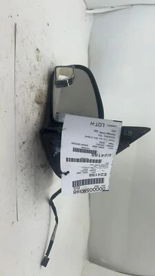 Espejo retrovisor de puerta izquierdo usado se adapta a: Chevrolet Cavalier Power 2003 4 puertas exc. Z24 Izquierda Gra Foto 1 de 4