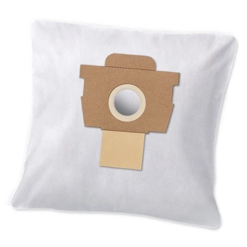 10 Staubsaugerbeutel passend für Rowenta Silence Force Compact - Bild 1 von 1