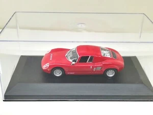 ABARTH 1300 "Lufthansa" - 1964 - Edicola 1/43 - Foto 1 di 1